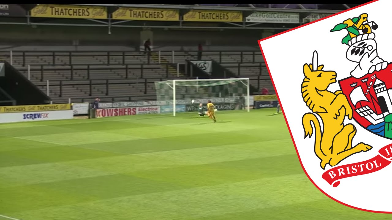 Goal: Yeovil Town 1-0 Bristol City camera iphone 8 plus apk