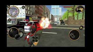 Grand Miami Mafia Crime : Fight To Survive #4 | by Gyrewa | Android Gameplay FHD screenshot 4