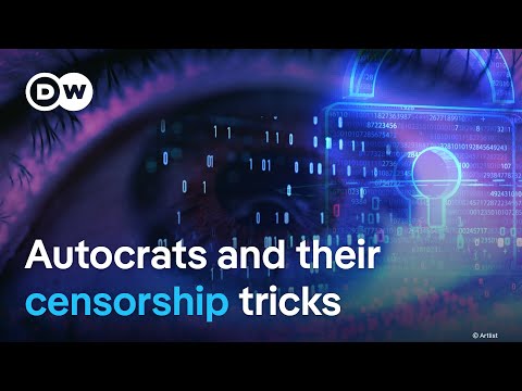 Online Platforms And Censorship: A Growing Problem