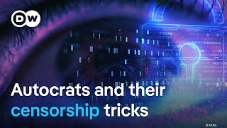 Download Lagu Autocrats and their censorship tricks MP3