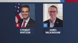 Special election on Tuesday to determine who replaces Rep. Gerry Connolly's seat