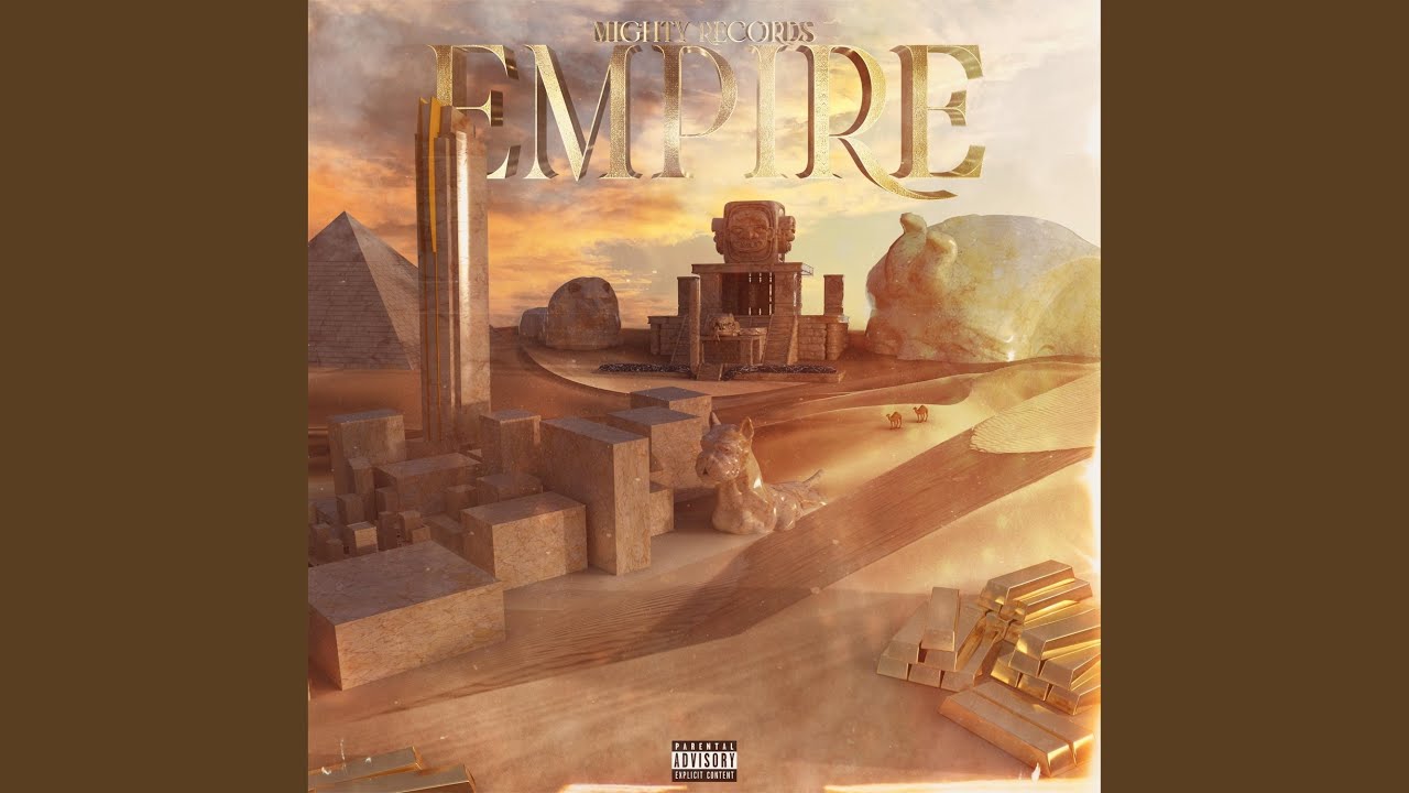 Watch Empire on YouTube Watch Empire on YouTube