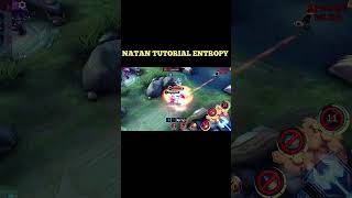 ☑️ Natan Entropy Tutorial from Ronaaa