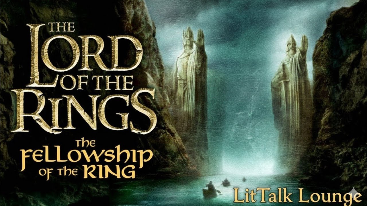 The Lord of the Rings | Discipline, Courage & The Power of Small Steps