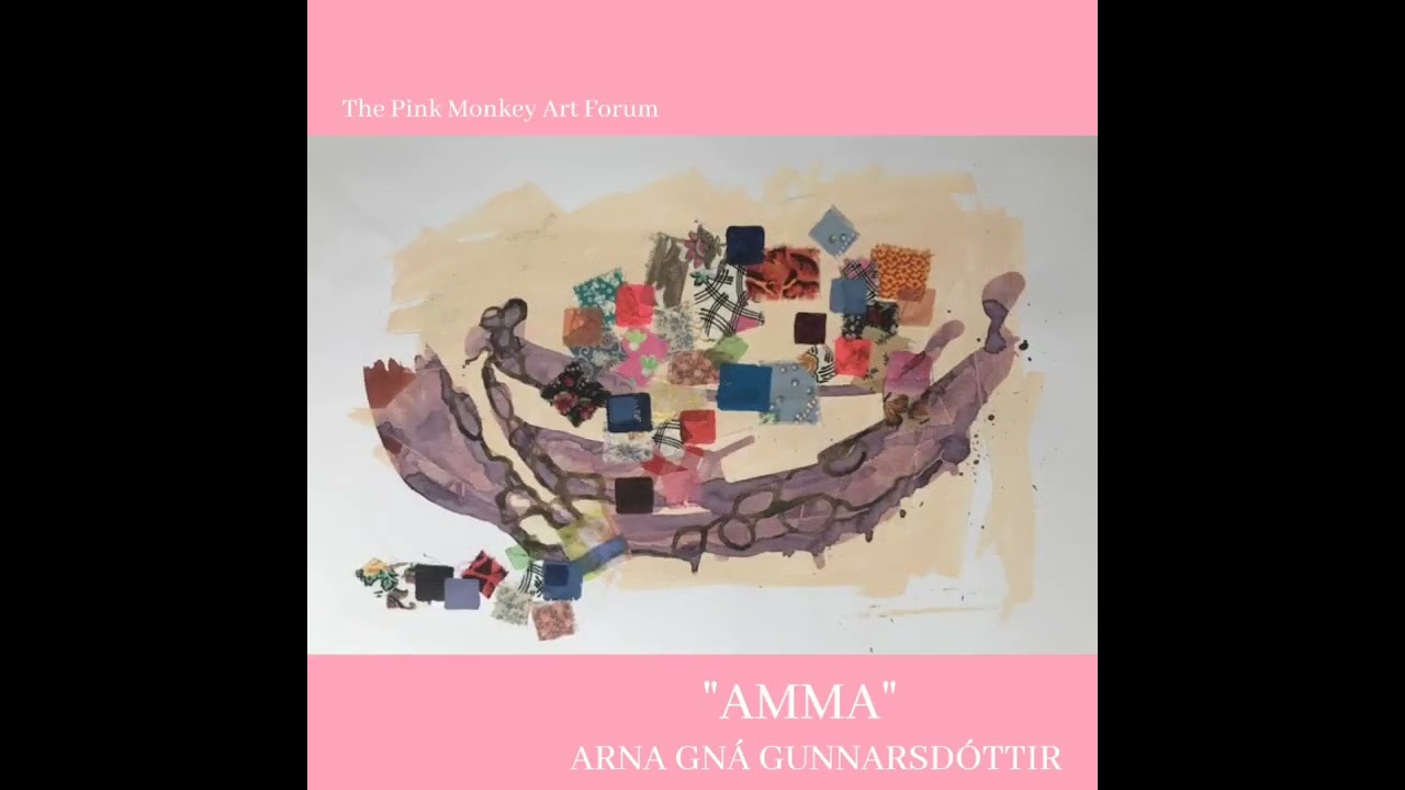 "Amma" By ARNA GNA