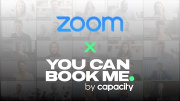 I Taught Myself How to Connect Zoom + YouCanBookMe 🎥 | Automatic Meeting Links Tutorial