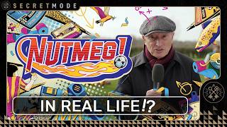 NUTMEG! | Jim Rosenthal Explainer