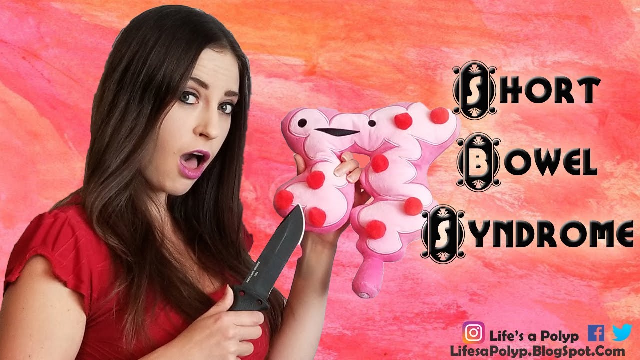 A Day with Short Bowel Syndrome