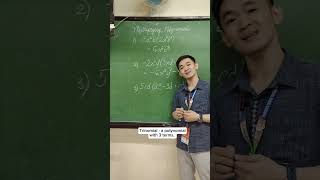 Multiplying Monomial to a Polynomial (Taglish Tutorial)