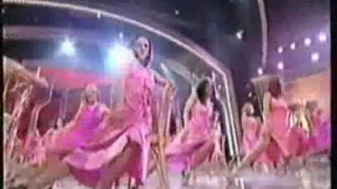 Miss USA 2000 Opening Number/Meet The Delegates