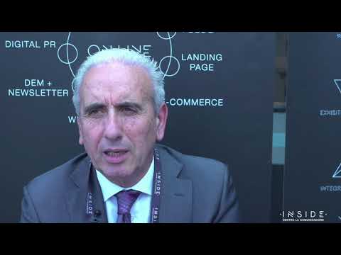 Graphicscalve & Inside - video from Inside Comunicazione