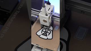 Star Wars Flat 3D Prints