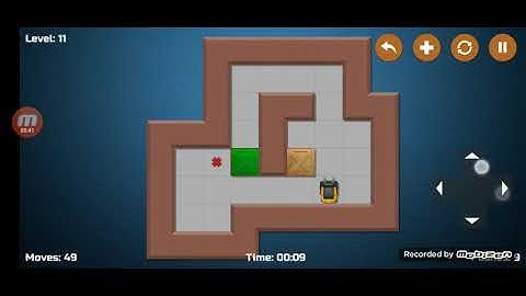 SC | Microban Level 11 (16s) [WR]