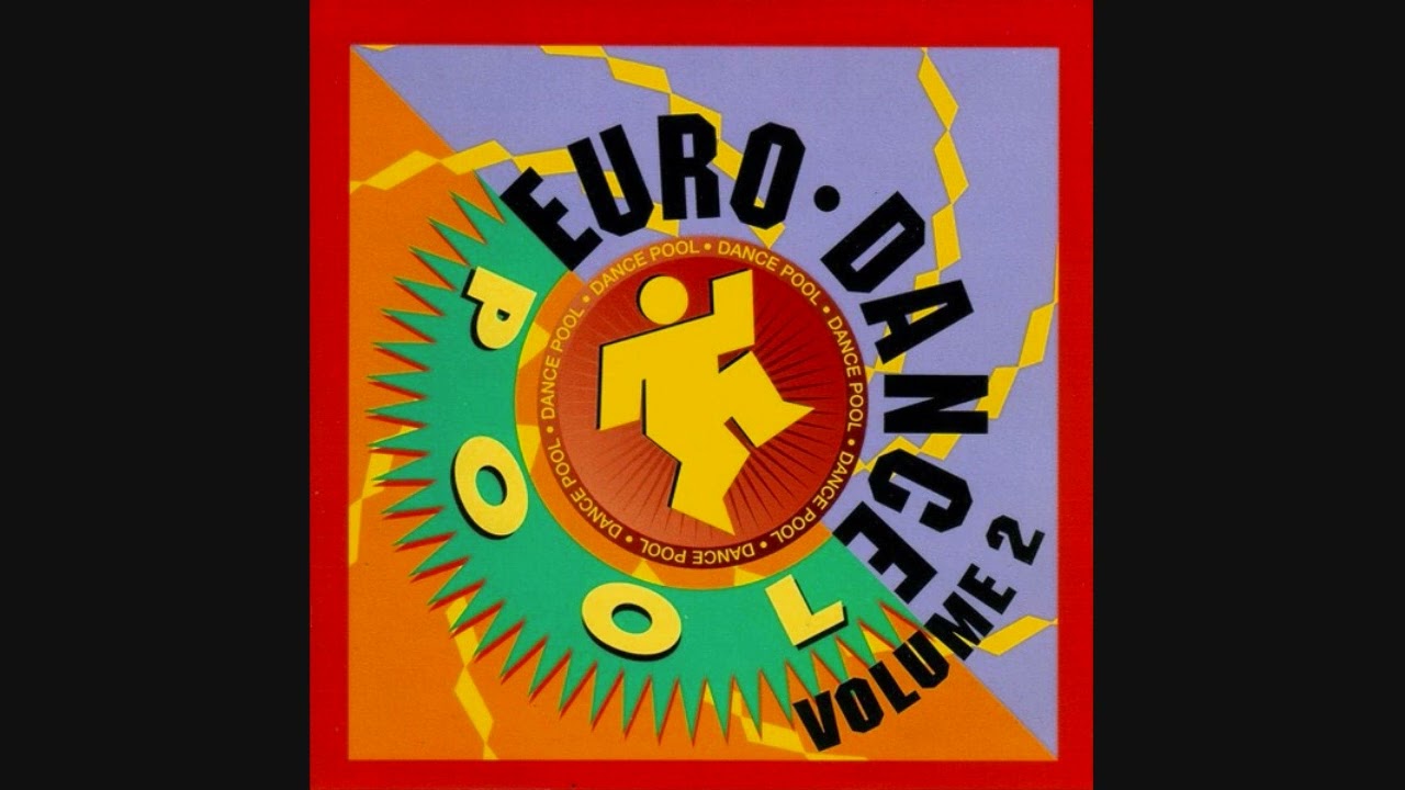 Euro Dance Pool Volume 2 - YouTube