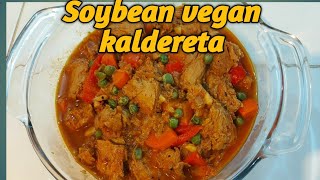 VEGAN KALDERETA||REASY KONEK TV