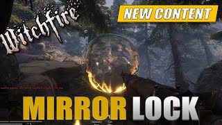 Witchfire - Mirror Lock | Glass Sphere/Orb Ritual screenshot 4
