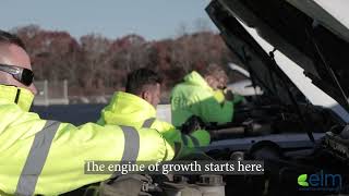 ELM - Performance From The Ground Up (2022)
