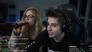 Elwi̇nd, Eylülün Doğum Gününü Kutluyor