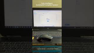 Fully Intelligent Automated Computer System #Ai #ai代理 #AIAgent #windows #computer