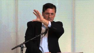 Amor Más Allá De Las Fronteras Keynote Sergio Troncoso