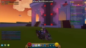 GET THAT FLAG!!! | Trove PvP + Streamer Dream Giveaway