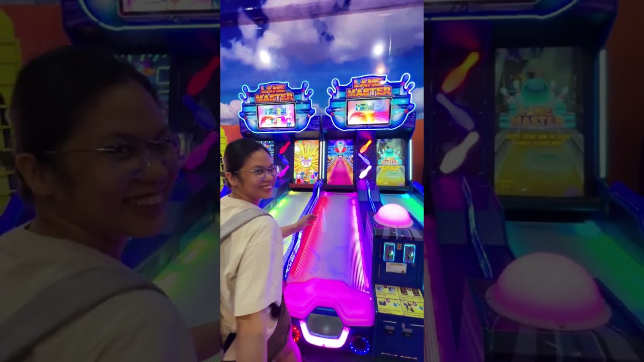 WORLD OF FUN - STA LUCIA