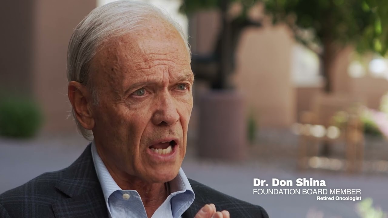 CHRISTUS St. Vincent Regional Cancer Center