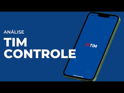 TIM Controle vale