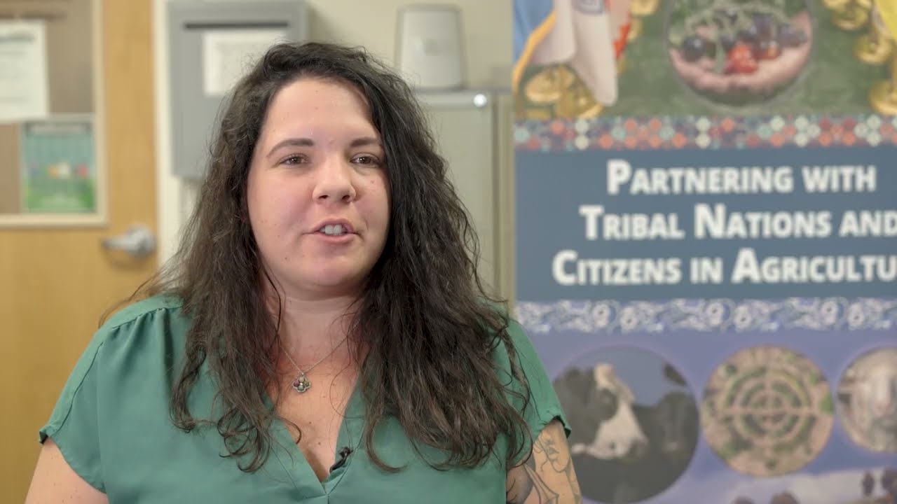 USDA-FSA COC Election Video