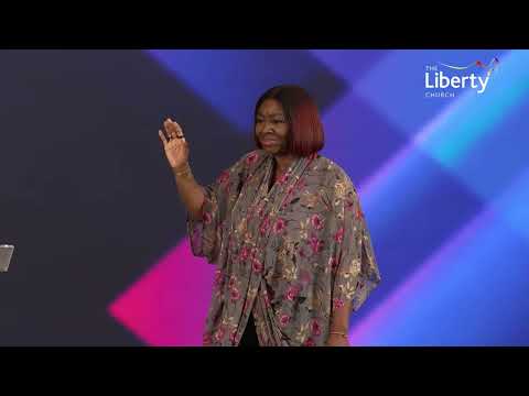 God’s Principles For Extraordinary Results | Pastor Bimbo Fola Alade | The Liberty Church