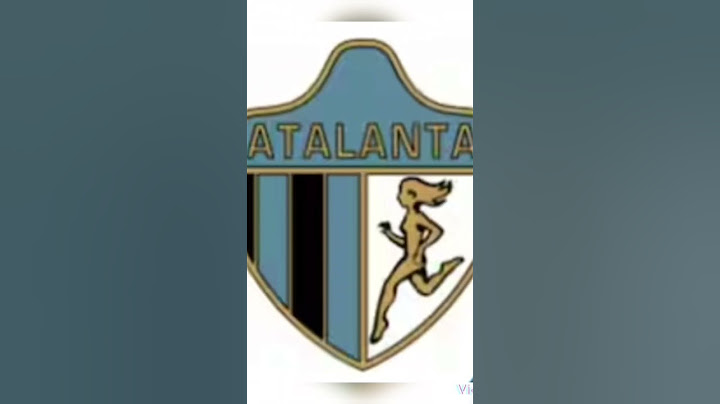 tutti i loghi dell'atalanta #short #atalanta