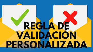 Regla de validación en Laravel 9