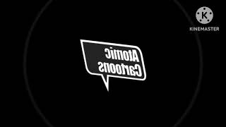 (Not Real) Rocket Monkeys Lost Episode Credits (My Version, Logos Only)