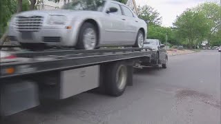 Proposed Bill Aims To Protect Owners Of Towed Vehicles