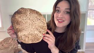 Let’s Learn About Pesach! With Morah Ester