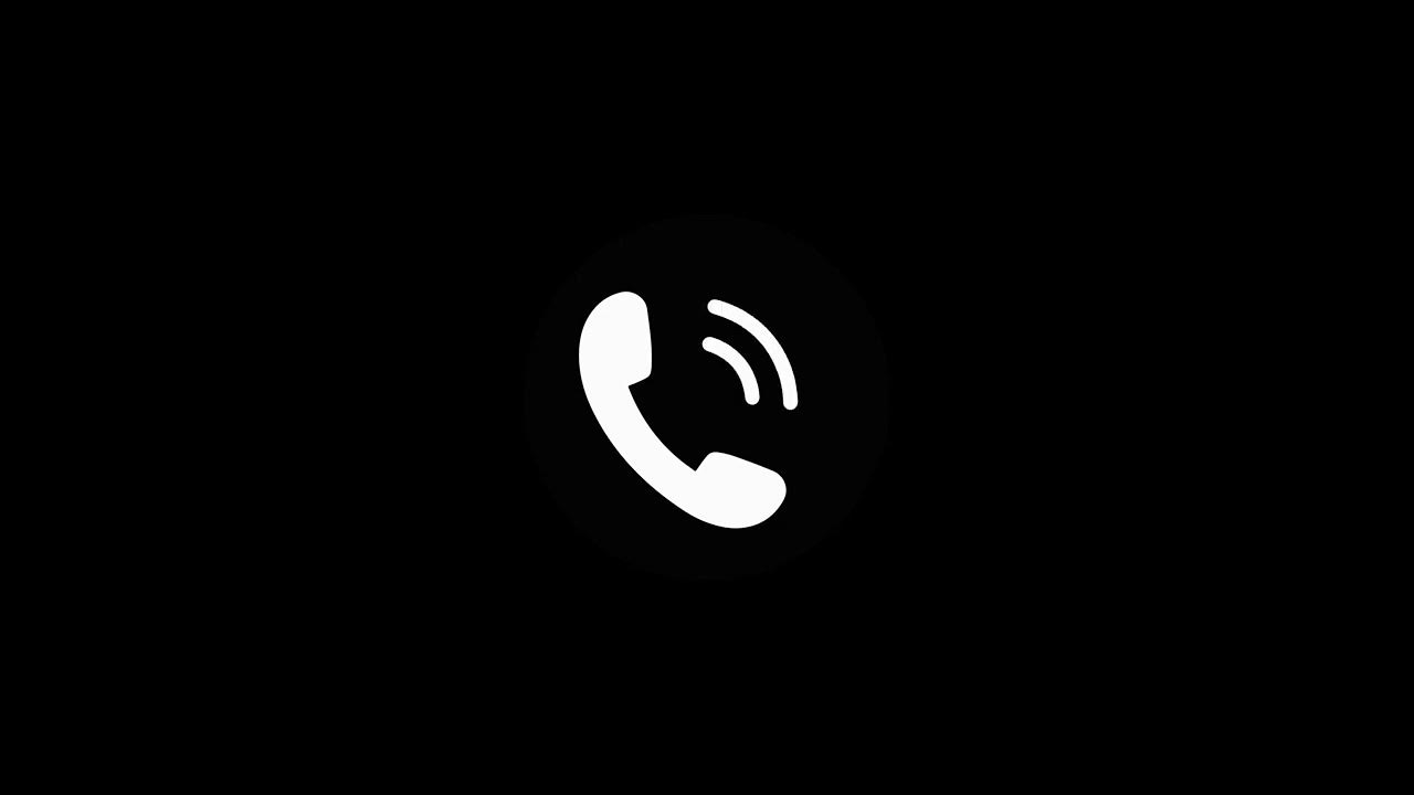 TELEPON SOUND EFFECT TELEPON SOUND EFFECT