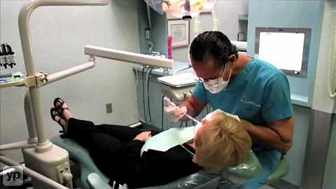 Gerald M. Levine DMD Orlando Fl Dentists Comprehen...