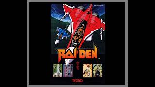 Raiden - Lightning War  SNES soundfont mashup