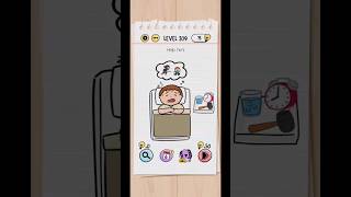 Help him! | Brain Test Level 209