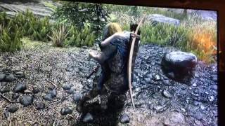 SKYRIM KISSING MOD