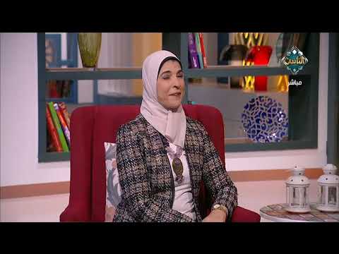 تعليق نشوى الحوفي على تمويل دولة قطر لقناة الجزيرة وكشف كذبها تحياتي