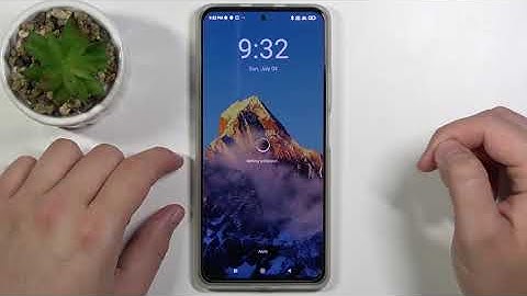 How to Change Wallpaper on XIAOMI Redmi K40 Pro – Home & Lock Screen Update