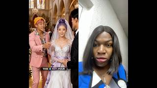 Don’t marry her#relatable #collab #jinu #rumi #funny #shorts # subscribe