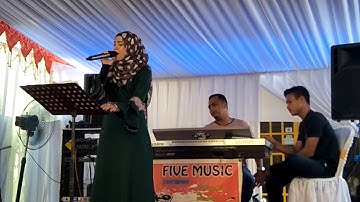 VENI APRISOPATI---BASANDIANG BUKAN JO CINTO-FIVE MUSIC (cover)