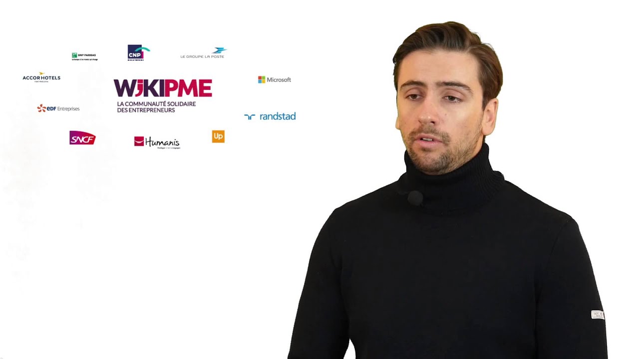 Innover dans le digital pour améliorer l'expérience client: Bigmitch Thomas Sabatier