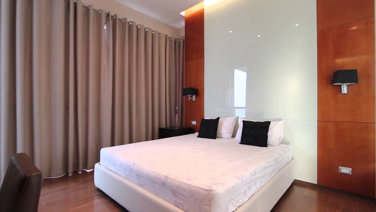 2 Bedroom Condo for Rent at The Address 28 E5-928