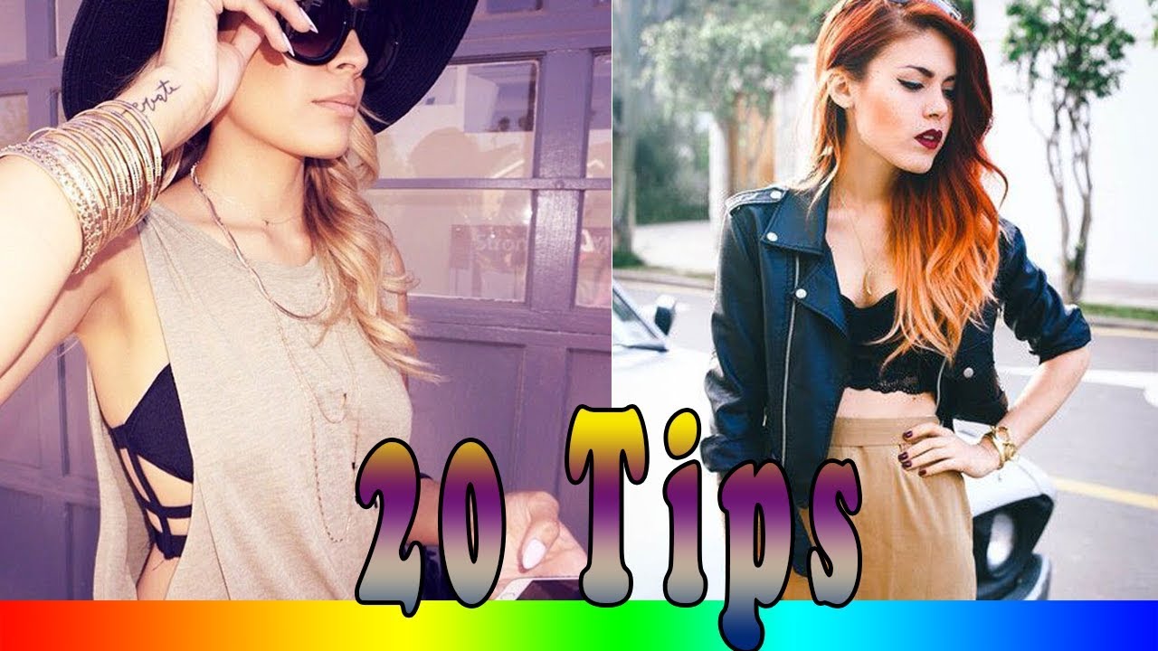 20 Style Tips On How To Wear A Bralette