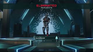 Hyper Scape Highlights and Kills #1