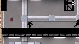 Story 2-1 | Vector Hunter Mode