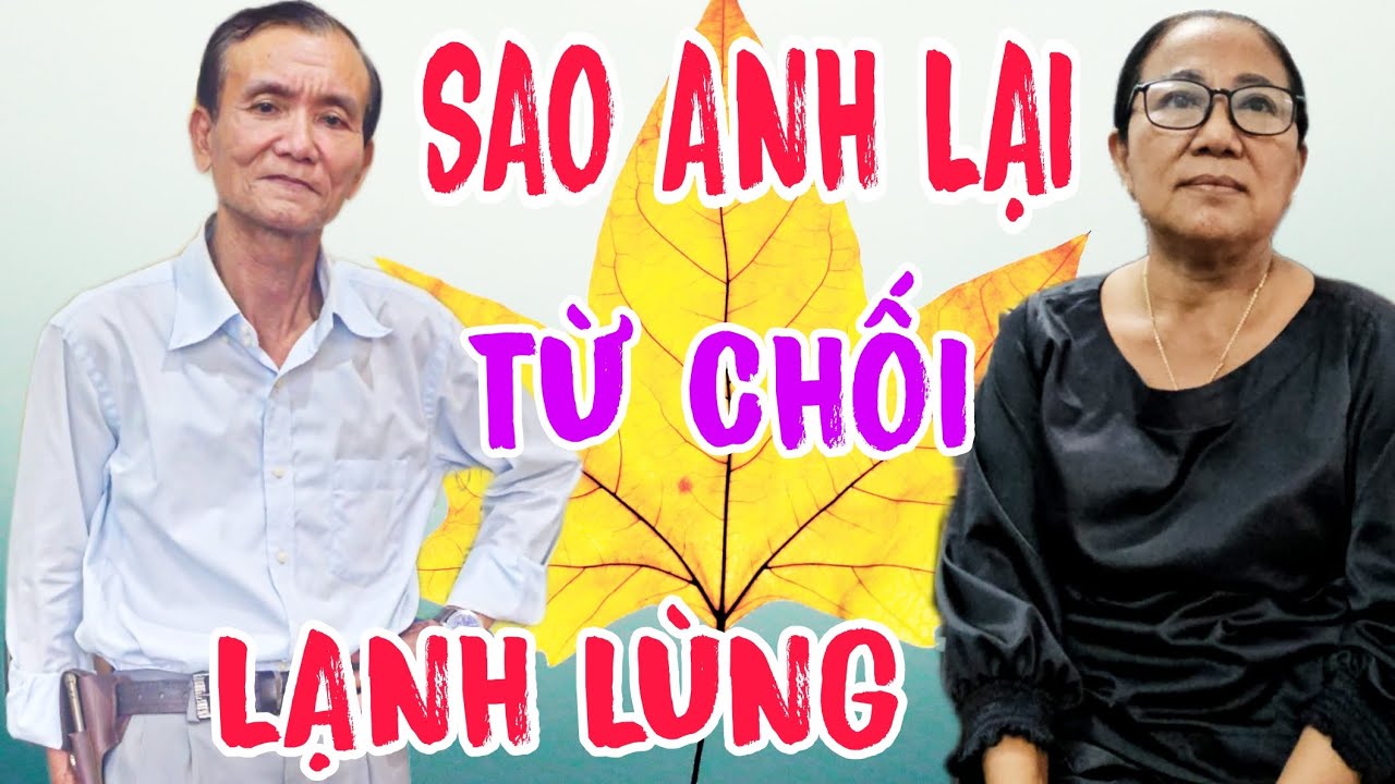 ĐẠI GIA 1TỶ U68 TÂM SỰ VỚI U58 LẠI TỪ CHỐI LẠNH LÙNG #1356 